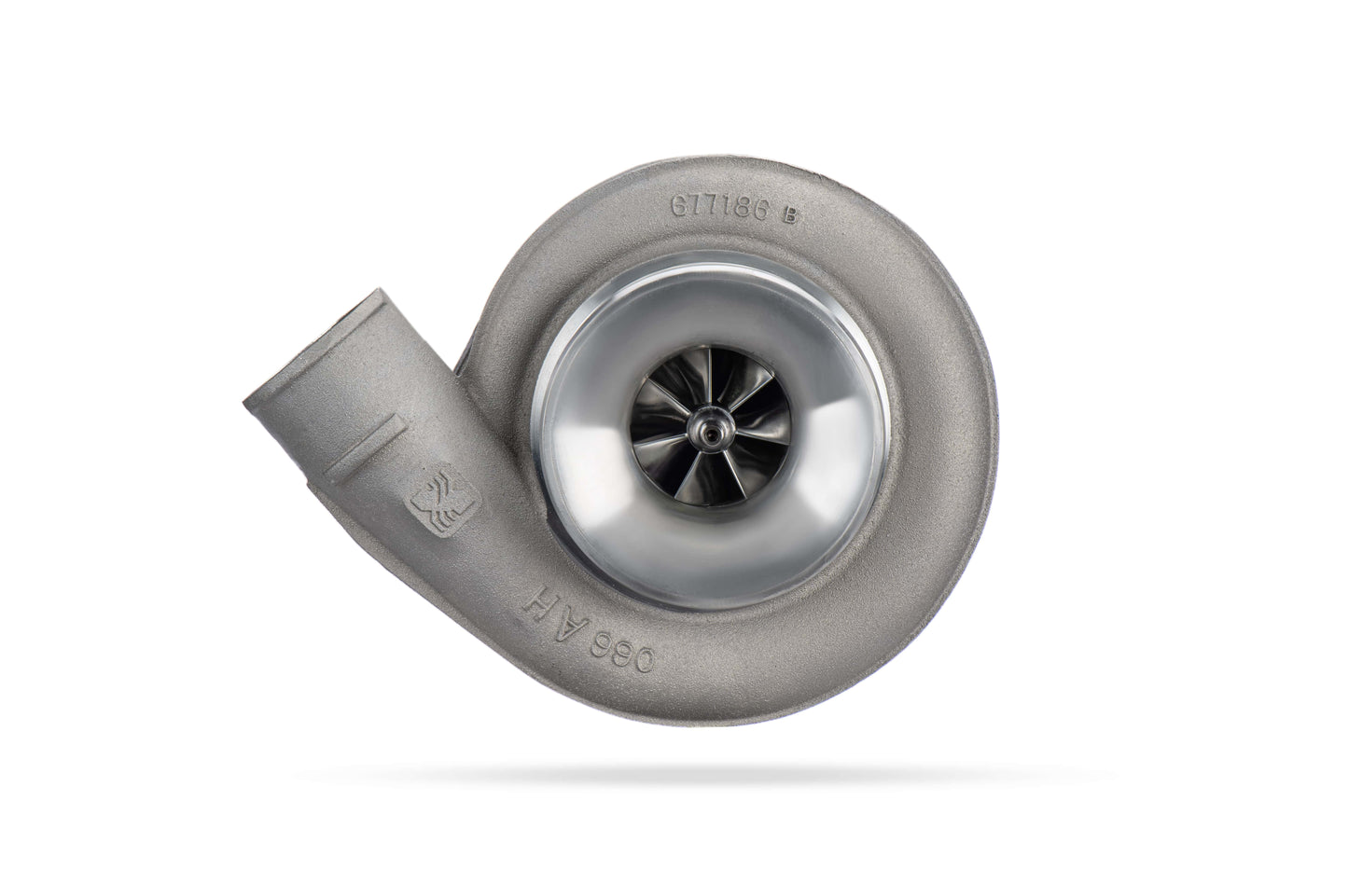 BorgWarner AirWerks S400SX Turbolader (400 - 1.300PS)