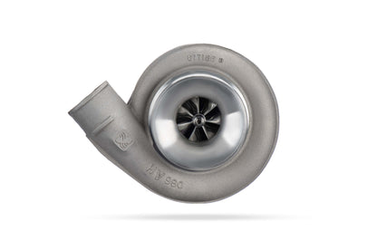 BorgWarner AirWerks S400SX Turbolader (400 - 1.300PS)