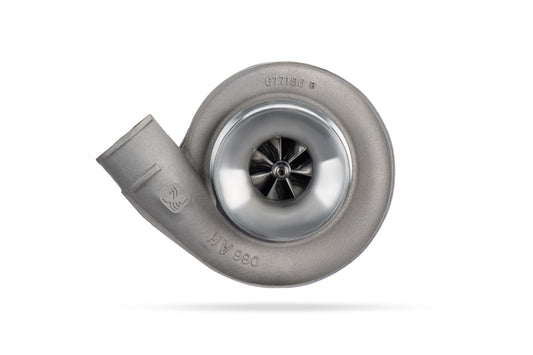 BorgWarner AirWerks S400SX Turbolader (400 - 1.300PS)