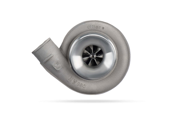 BorgWarner AirWerks S400SX Turbolader (400 – 1.300PS)