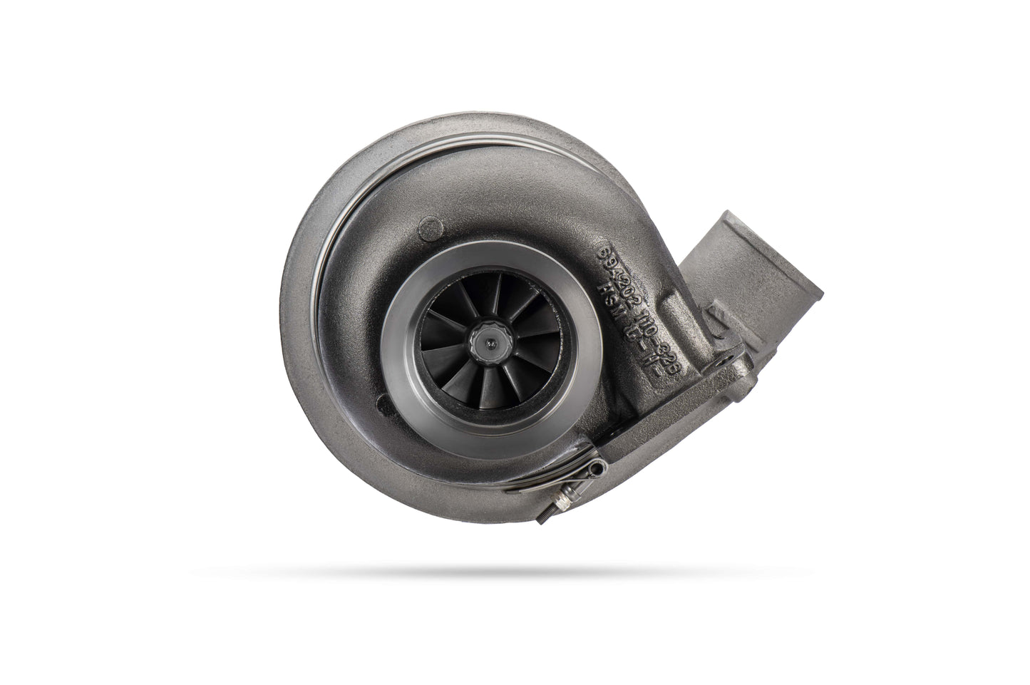 BorgWarner AirWerks S400SX Turbolader (400 - 1.300PS)