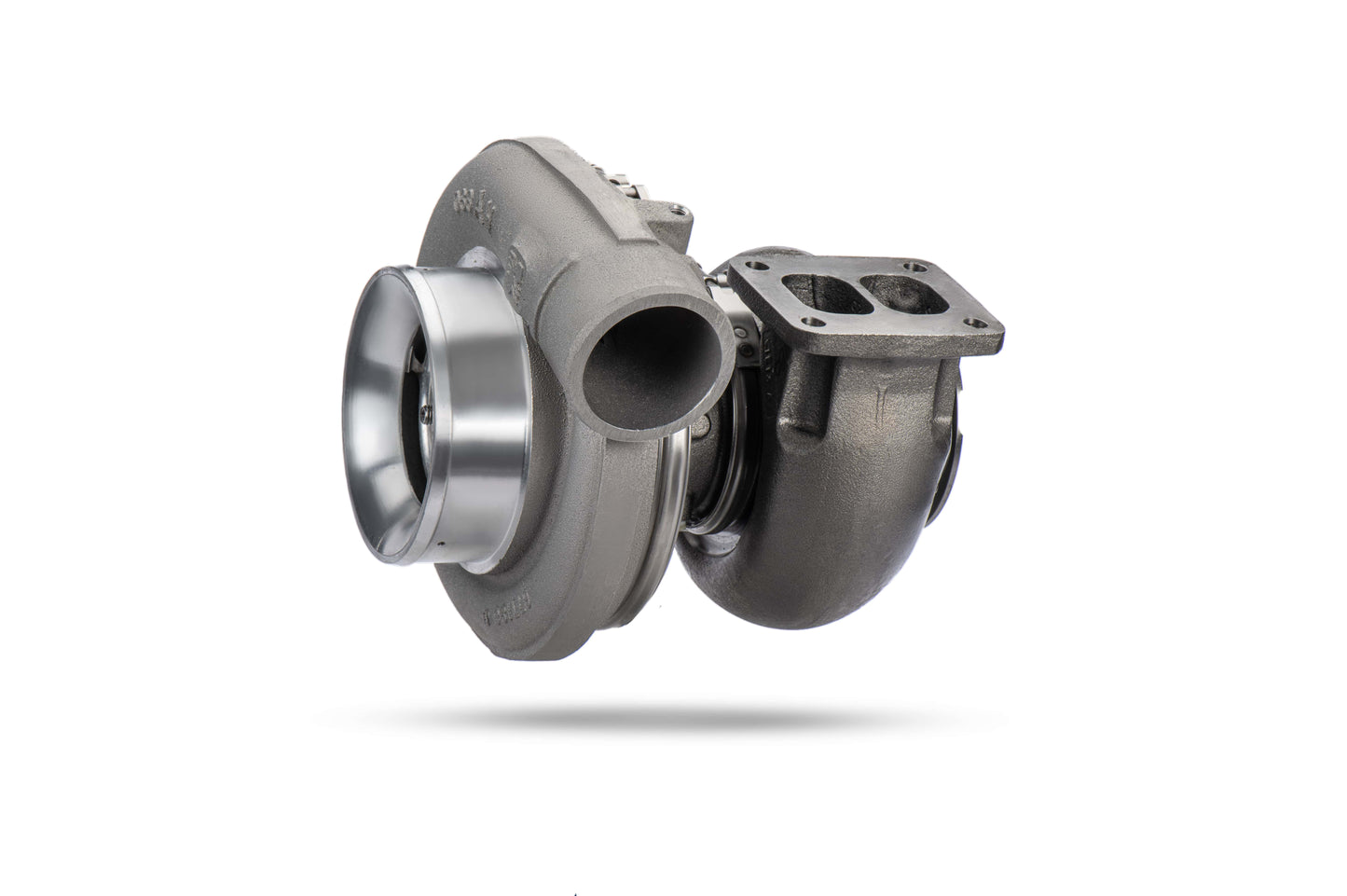 BorgWarner AirWerks S400SX Turbolader (400 - 1.300PS)