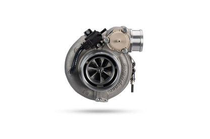 BorgWarner EFR 7670 Turbolader Supercore (375 - 650PS)