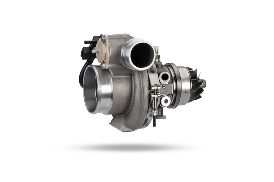 BorgWarner EFR-7670 Turbolader Supercore (375 - 650PS)