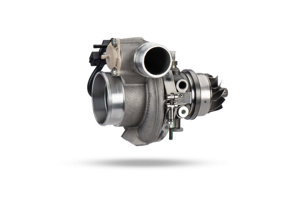 BorgWarner EFR-7670 Turbolader Supercore (375 - 650PS)