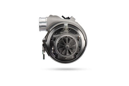BorgWarner EFR 7670 Turbolader Supercore (375 - 650PS)