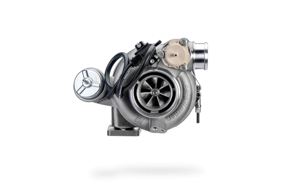 BorgWarner EFR-7670 Turbolader (375 - 650PS)