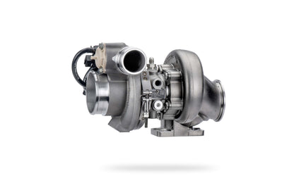 BorgWarner EFR-7670 Turbolader (375 - 650PS)