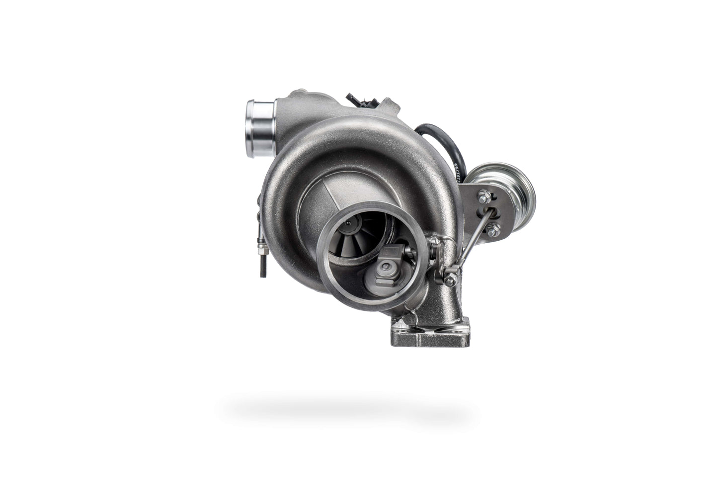 BorgWarner EFR-7670 Turbolader (375 - 650PS)