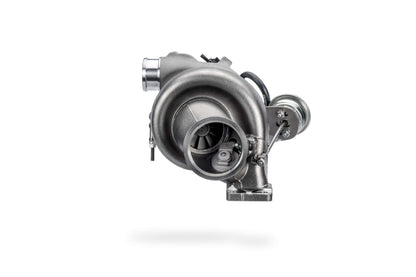 BorgWarner EFR-7670 Turbolader (375 - 650PS)