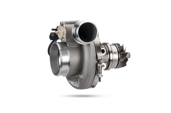 BorgWarner EFR-9180 Turbolader Supercore (600 - 1.000PS)