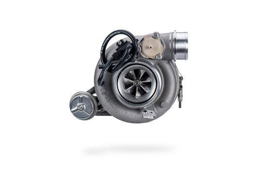BorgWarner EFR-8374 Turbolader (475 - 750PS)