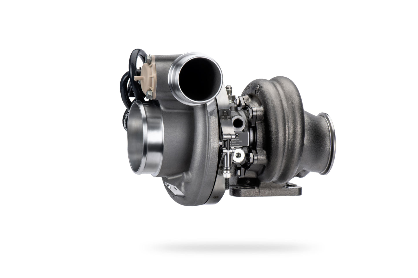 BorgWarner EFR-8374 Turbolader (475 - 750PS)