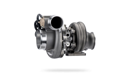 BorgWarner EFR-8374 Turbolader (475 - 750PS)