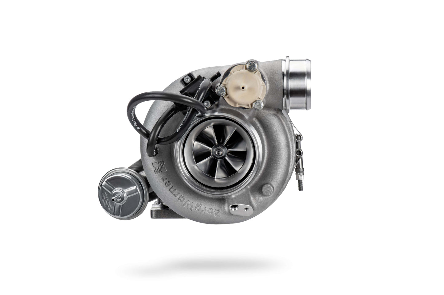 BorgWarner EFR-9180 Turbolader (600 - 1.000PS)