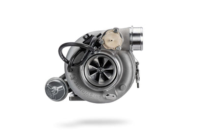 BorgWarner EFR-9180 Turbolader (600 - 1.000PS)