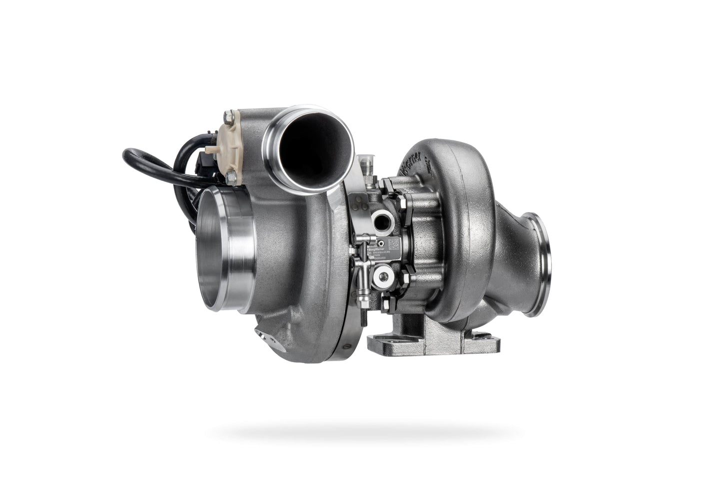 BorgWarner EFR-9180 Turbolader (600 - 1.000PS)