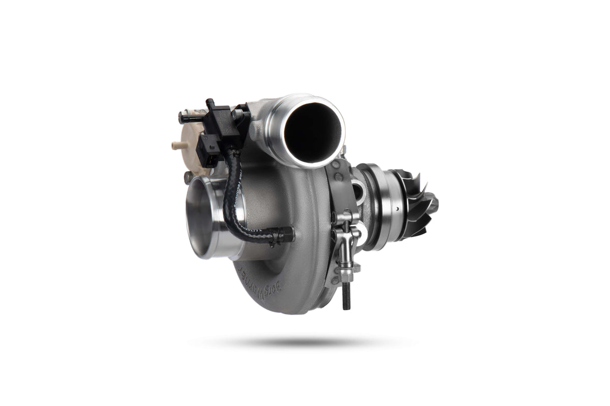 BorgWarner EFR 6758 Turbolader Supercore (250 - 500PS)