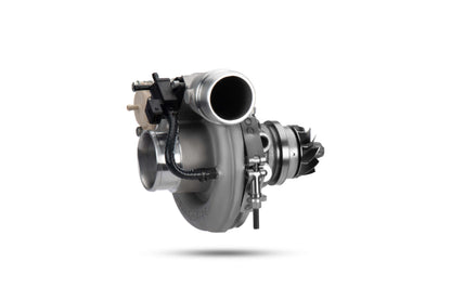 BorgWarner EFR 6758 Turbolader Supercore (250 - 500PS)