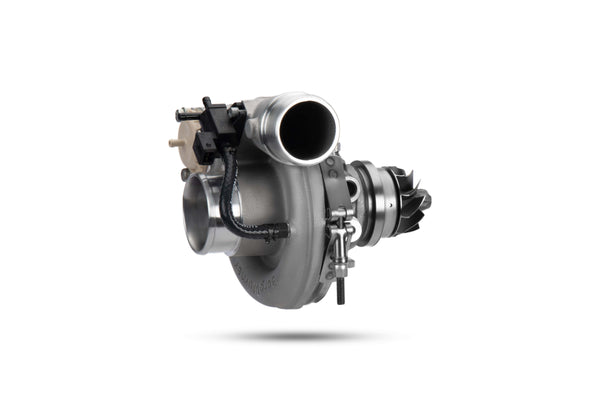 BorgWarner EFR-6758 Turbolader Supercore (250 - 500PS)