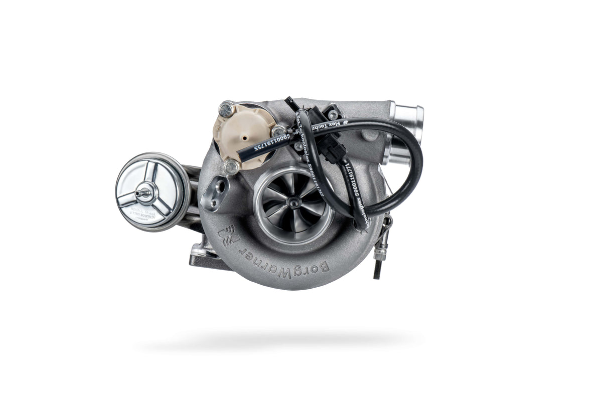 BorgWarner EFR 6758 Turbolader (250 - 500PS)