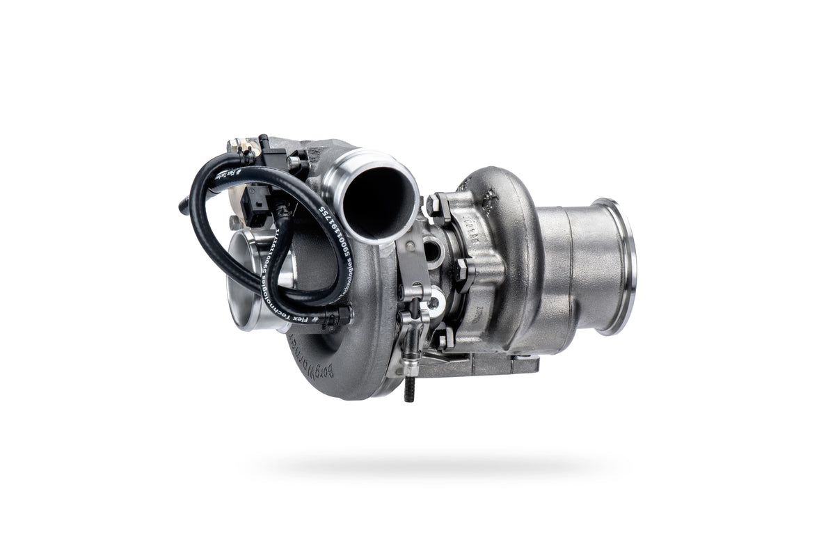 BorgWarner EFR 6758 Turbolader (250 - 500PS)