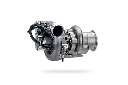 BorgWarner EFR 6758 Turbolader (250 - 500PS)