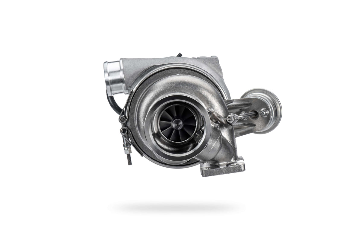 BorgWarner EFR 6758 Turbolader (250 - 500PS)