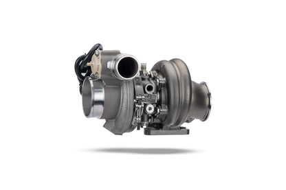 BorgWarner EFR-7670 Turbolader (375 - 650PS)