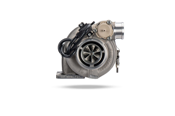 BorgWarner EFR-7064 Turbolader (300 - 550PS)