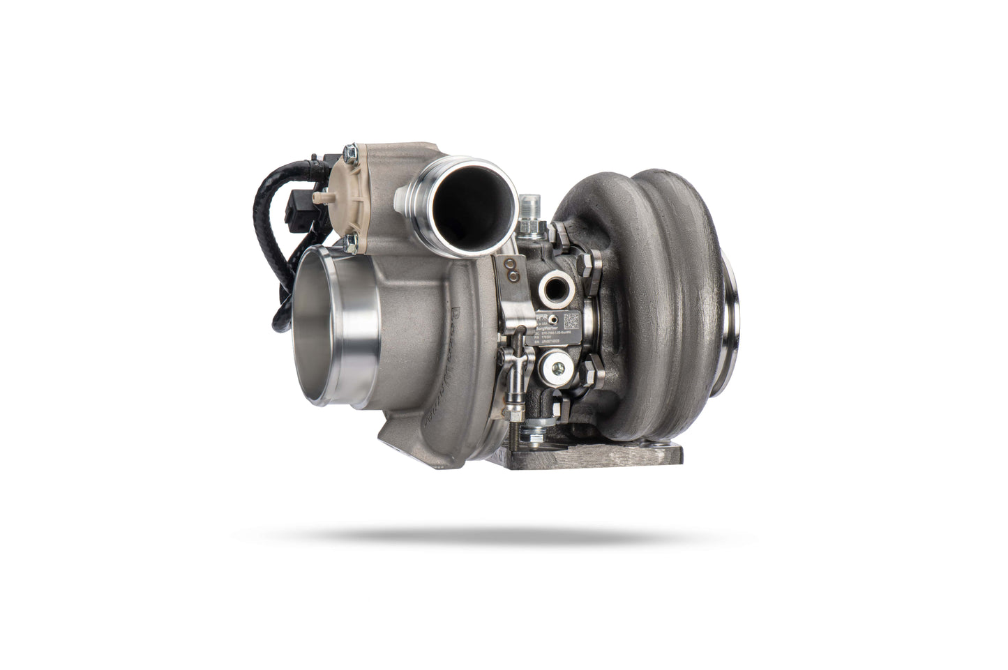 BorgWarner EFR-7064 Turbolader (300 - 550PS)