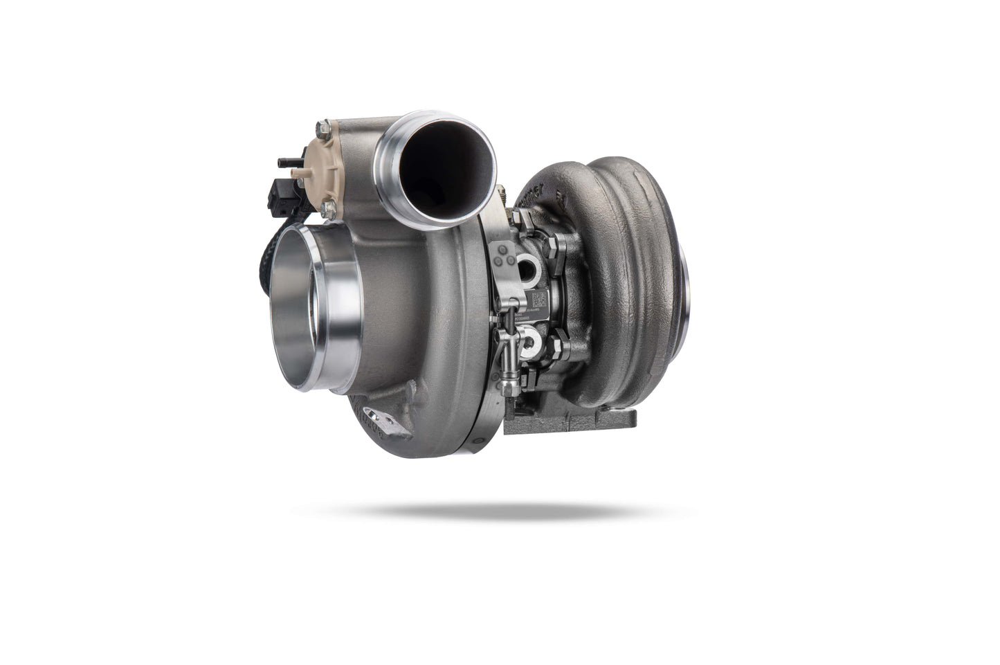 BorgWarner EFR-8374 Turbolader (475 - 750PS)