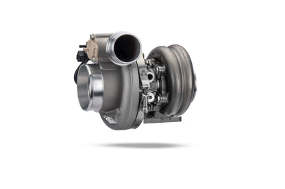 BorgWarner EFR-8374 Turbolader (475 - 750PS)
