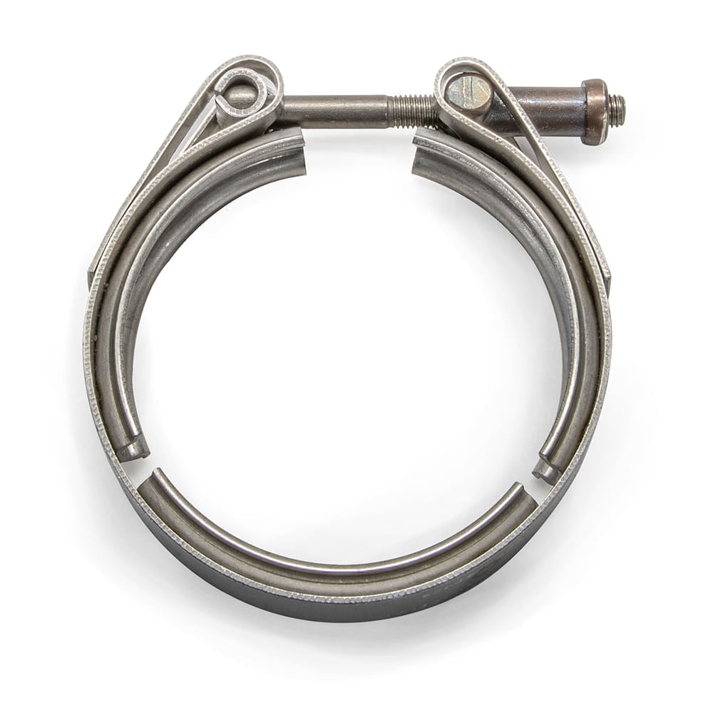 Garrett V-Band Schelle 5.60" (142,24mm) für GTX47, GTX50, GTX55, GEN I & Gen II Turbolader