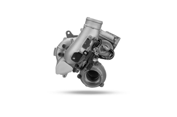 BorgWarner K04-2283 VAG 2.0 TFSI Upgrade Turbolader