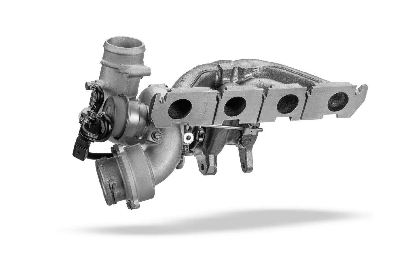 BorgWarner K04-2283 VAG 2.0 TFSI Upgrade Turbolader