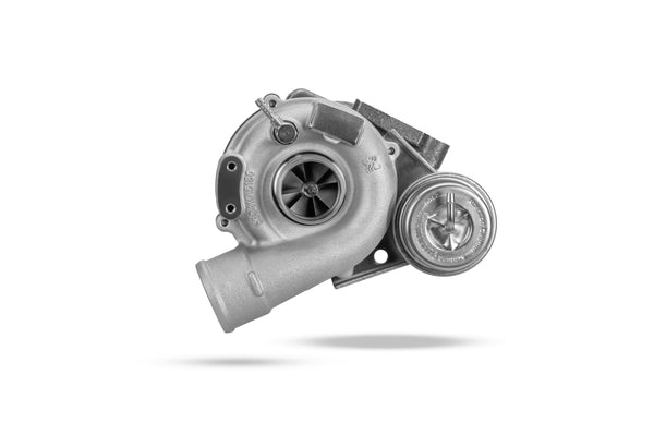 BorgWarner K04-2075 VAG 1.8T (längs) Upgrade Turbolader