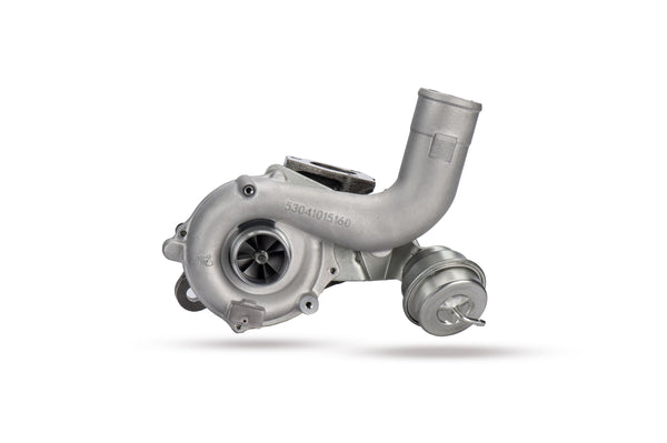 BorgWarner K04-2075 VAG 1.8T (quer) Upgrade Turbolader