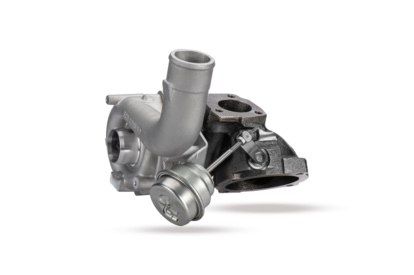 BorgWarner K04-2075 VAG 1.8T (quer) Upgrade Turbolader