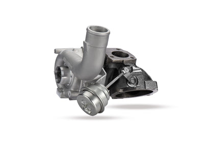 BorgWarner K04-2075 VAG 1.8T (quer) Upgrade Turbolader