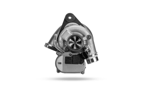 BorgWarner BV50 Porsche 911 Turbo S (580PS) Upgrade Turbolader