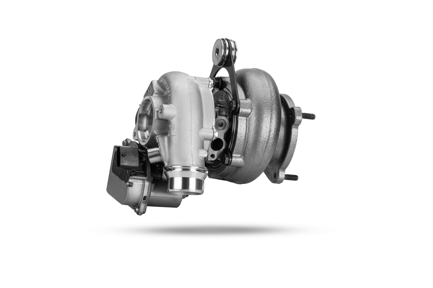 BorgWarner BV50 Porsche 911 Turbo S (580PS) Upgrade Turbolader