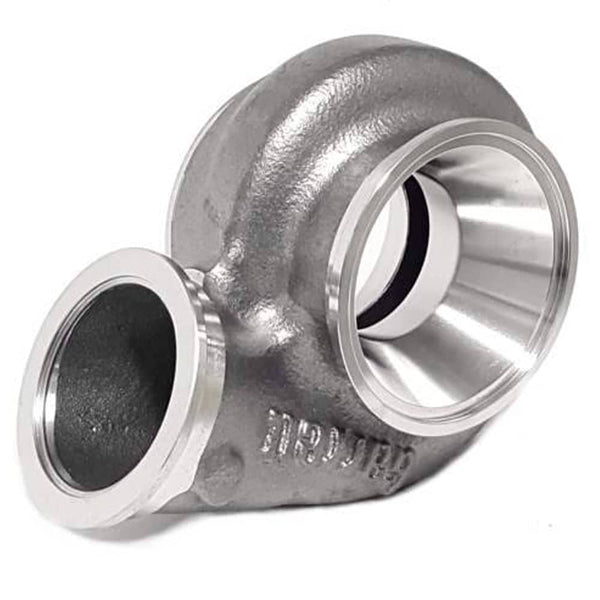 Garrett Abgasgehäuse für G25 Turbolader