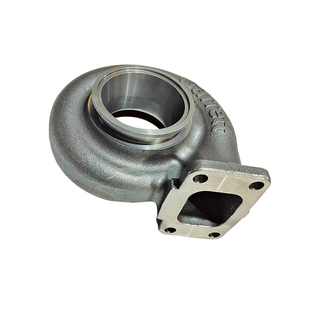 Garrett Abgasgehäuse für GBC35 Turbolader