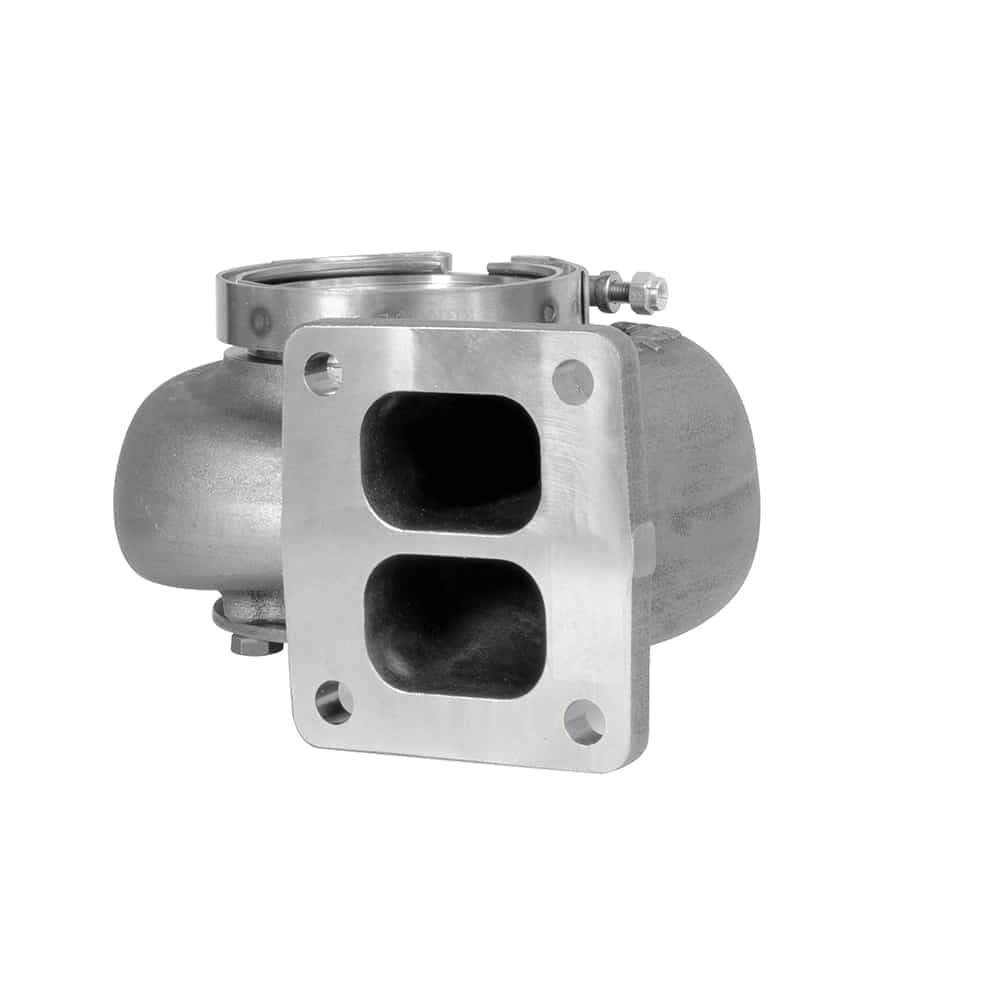 Garrett Abgasgehäuse für GBC37 Turbolader