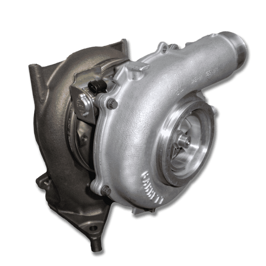 Garrett GT4094VA PowerMax Stage 2 Turbolader für Chevrolet 6.6 Duramax ab 2004.5 - 2009