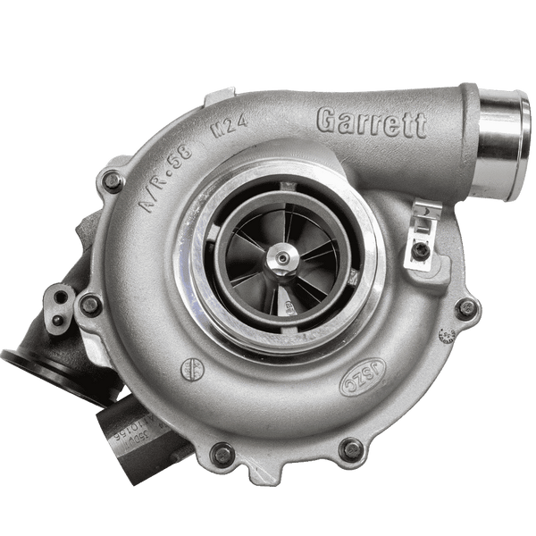 Garrett GT3788VA PowerMax Stage 1 Turbolader für Ford 6.0 Power Stroke 2003