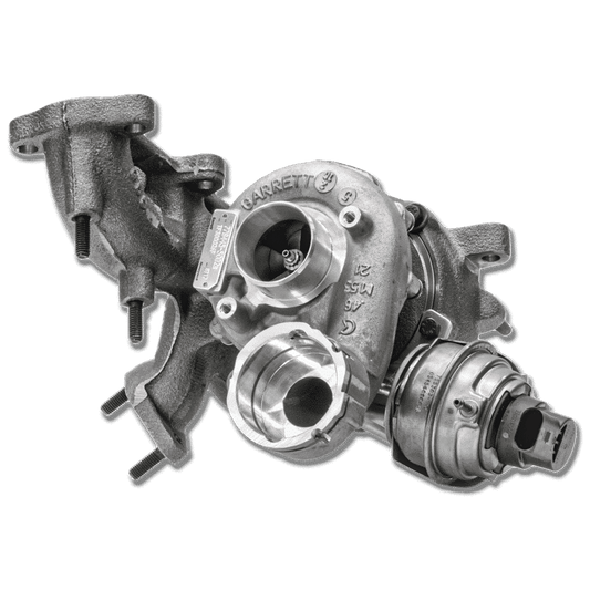 Garrett GT1749V PowerMax Turbolader für Volkswagen 1.9 TDI (BEW) ab 2003 - 2011