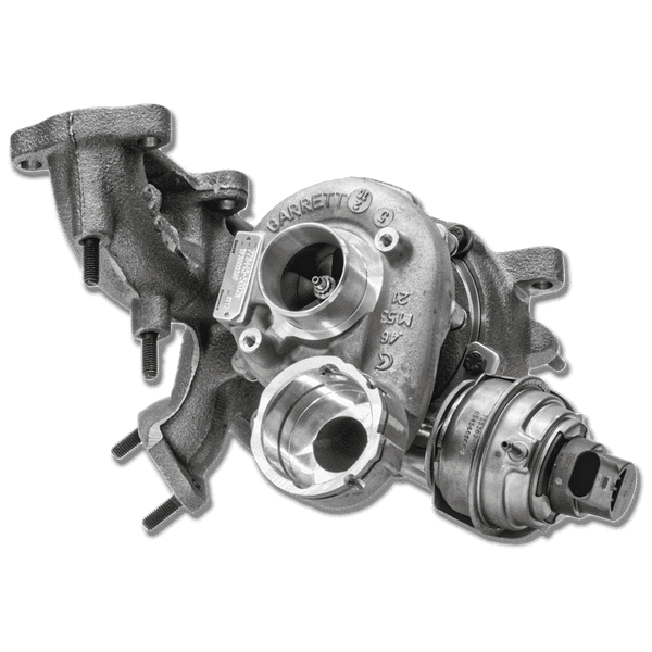 Garrett GT1749V PowerMax Turbolader für Volkswagen 1.9 TDI (BEW) ab 2003 - 2011
