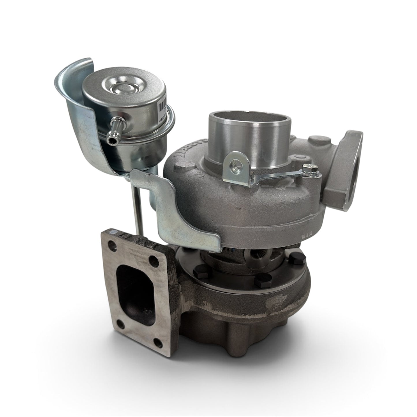 Garrett GT2554R Turbolader (170 - 270PS)
